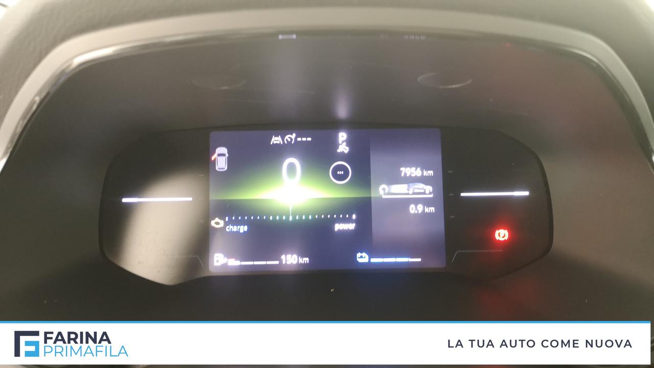 RENAULT Symbioz 1.6 E-Tech full hybrid Evolution 145cv auto