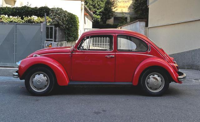 VOLKSWAGEN Maggiolino 11 D 11