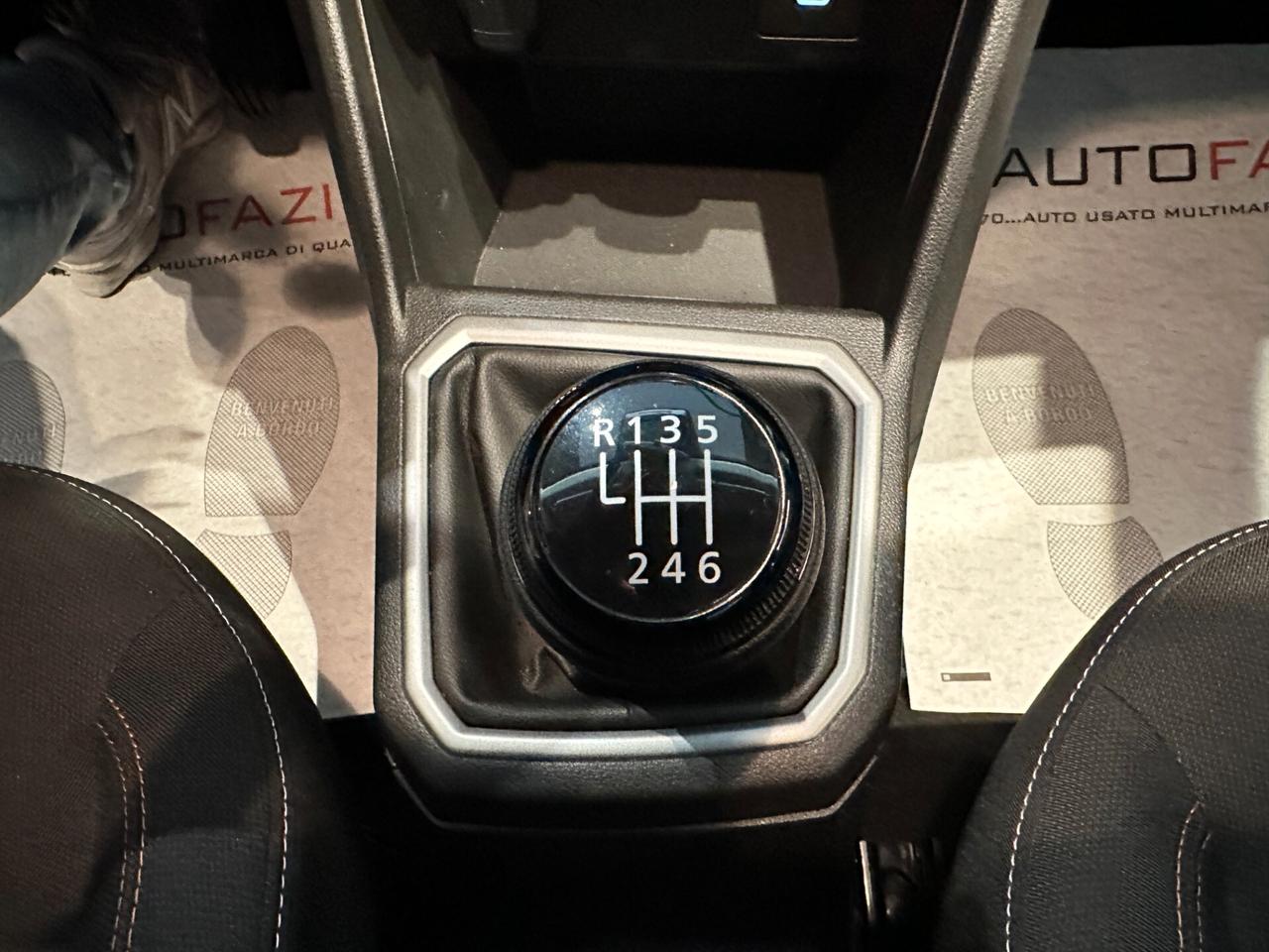 Dacia Sandero Stepway 1.0 TCe ECO-G Expression