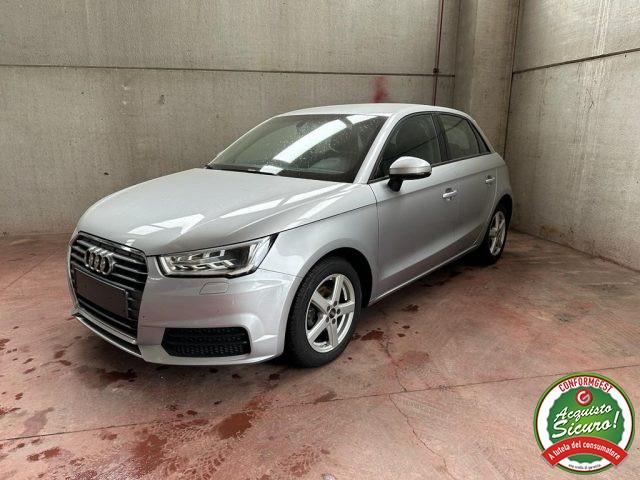 AUDI A1 SPB 1.0 TFSI ultra Led