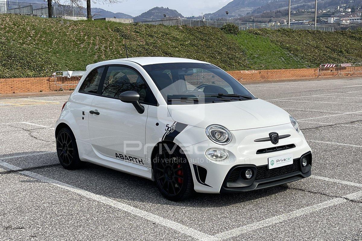 ABARTH 595 1.4 Turbo T-Jet 180 CV Competizione