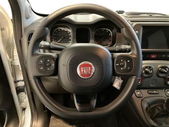 FIAT Panda Cross 1.0 FireFly Hybrid 70cv S&S 5p.ti NO VINCOLI