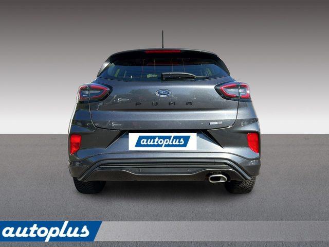 FORD Puma 1.0 EcoBoost Hybrid 125 CV S&S ST-Line