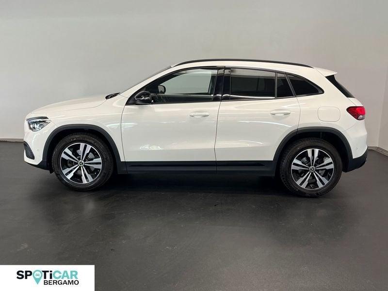 Mercedes-Benz GLA GLA 200 Automatic Sport Plus