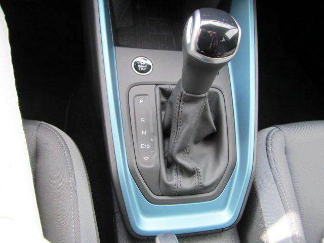 AUDI A1 allstreet 30 TFSI S tronic Business