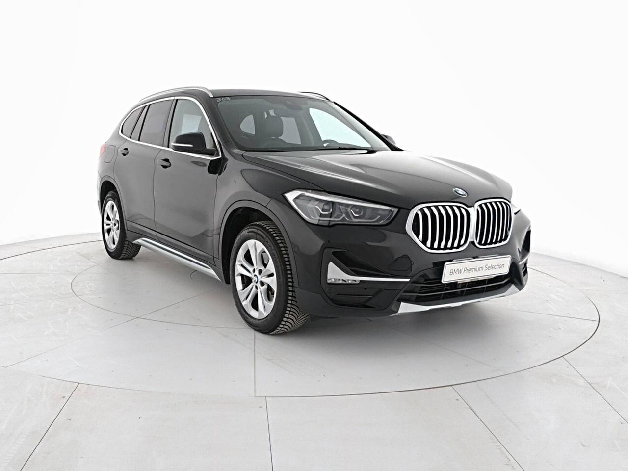 BMW X1 sDrive18d xLine