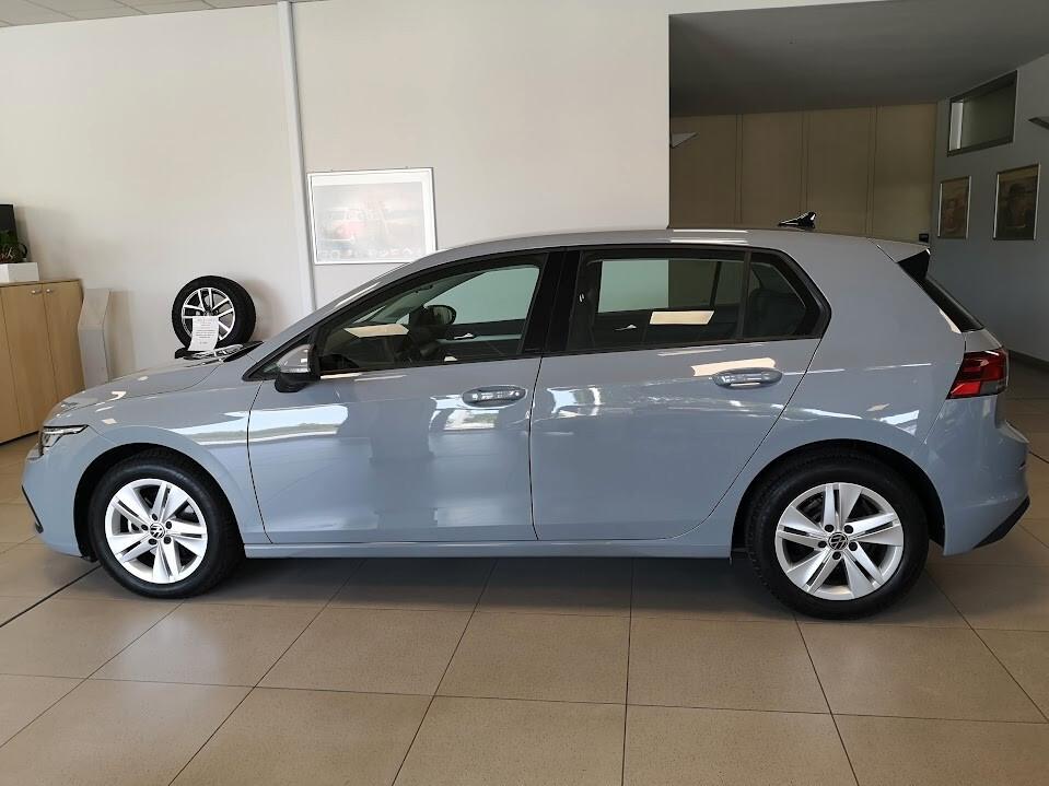 Volkswagen Golf 1.0 TSI EVO Life - KM 59.752