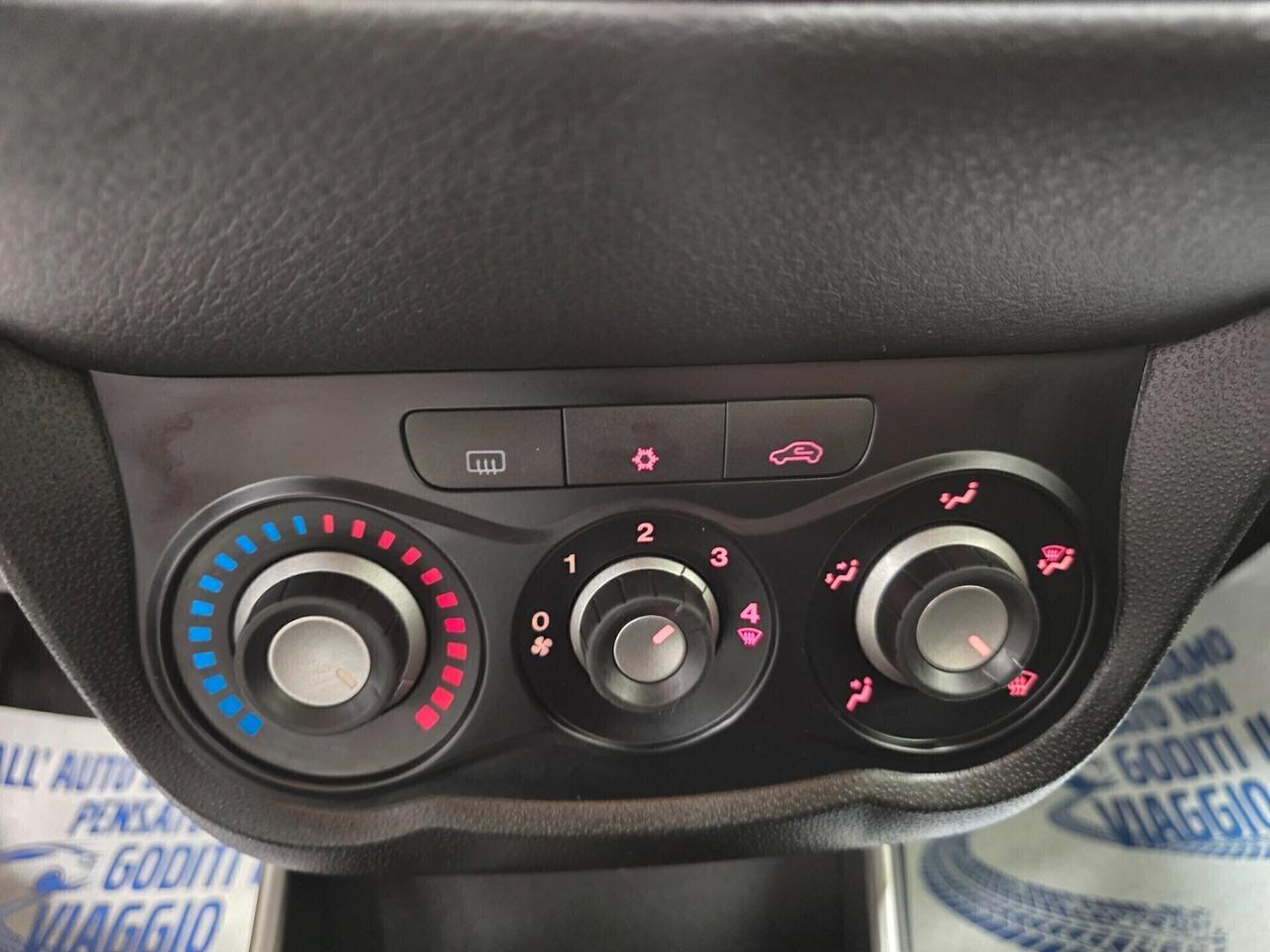 Alfa R. MiTo 1.4 78 CV S&S Dist. Sp. Pack NEOPATENTATI