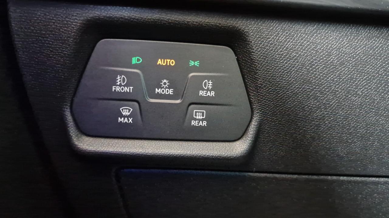 Cupra Formentor 1.4 e-Hybrid DSG VZ