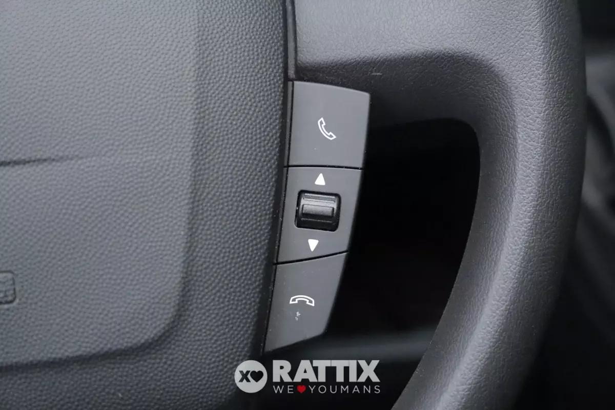 Peugeot Boxer 2.2 BlueHDI 120CV Affaire L1H1 N1 (IVA ESCLUSA)
