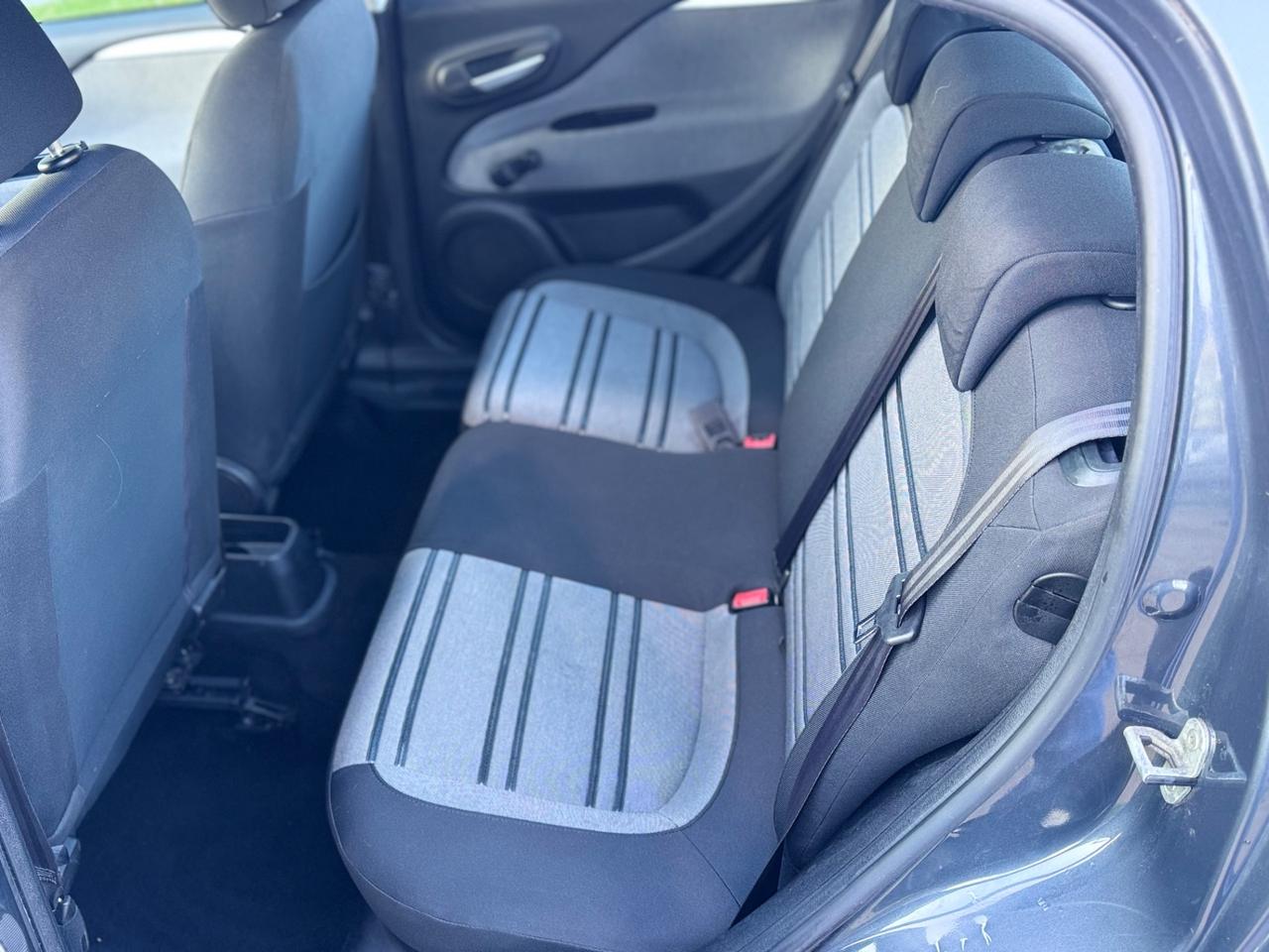 Fiat Punto Evo 1.2 Benzina 65cv - 97.000km neopate