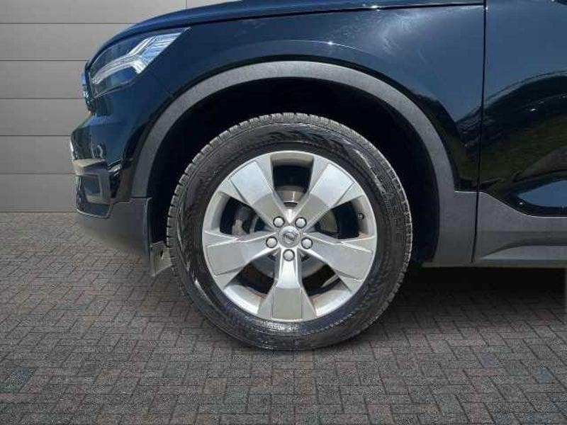 Volvo XC40 1.5 t3 Business Plus geartronic my20