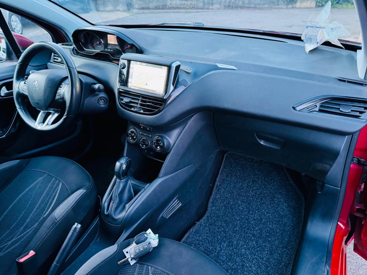 Peugeot 208 Benzina 1.2 5 porte