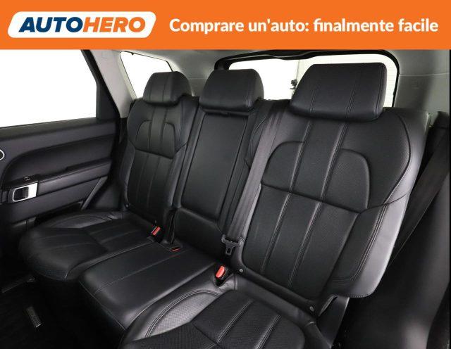 LAND ROVER Range Rover Sport 3.0 TDV6 HSE Dynamic