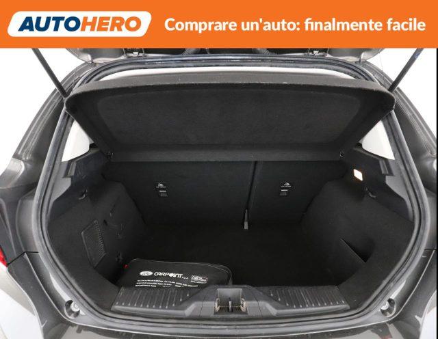 FORD Fiesta 1.5 EcoBlue 5 porte Titanium