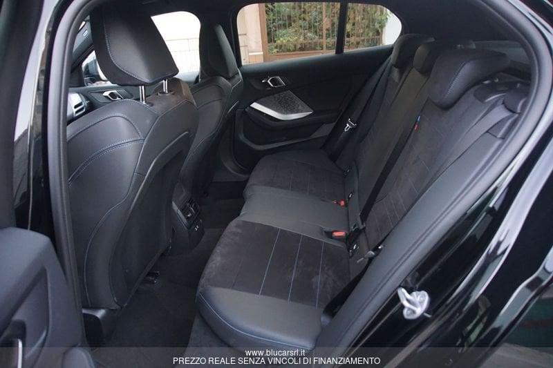 BMW Serie 1 118d MSport