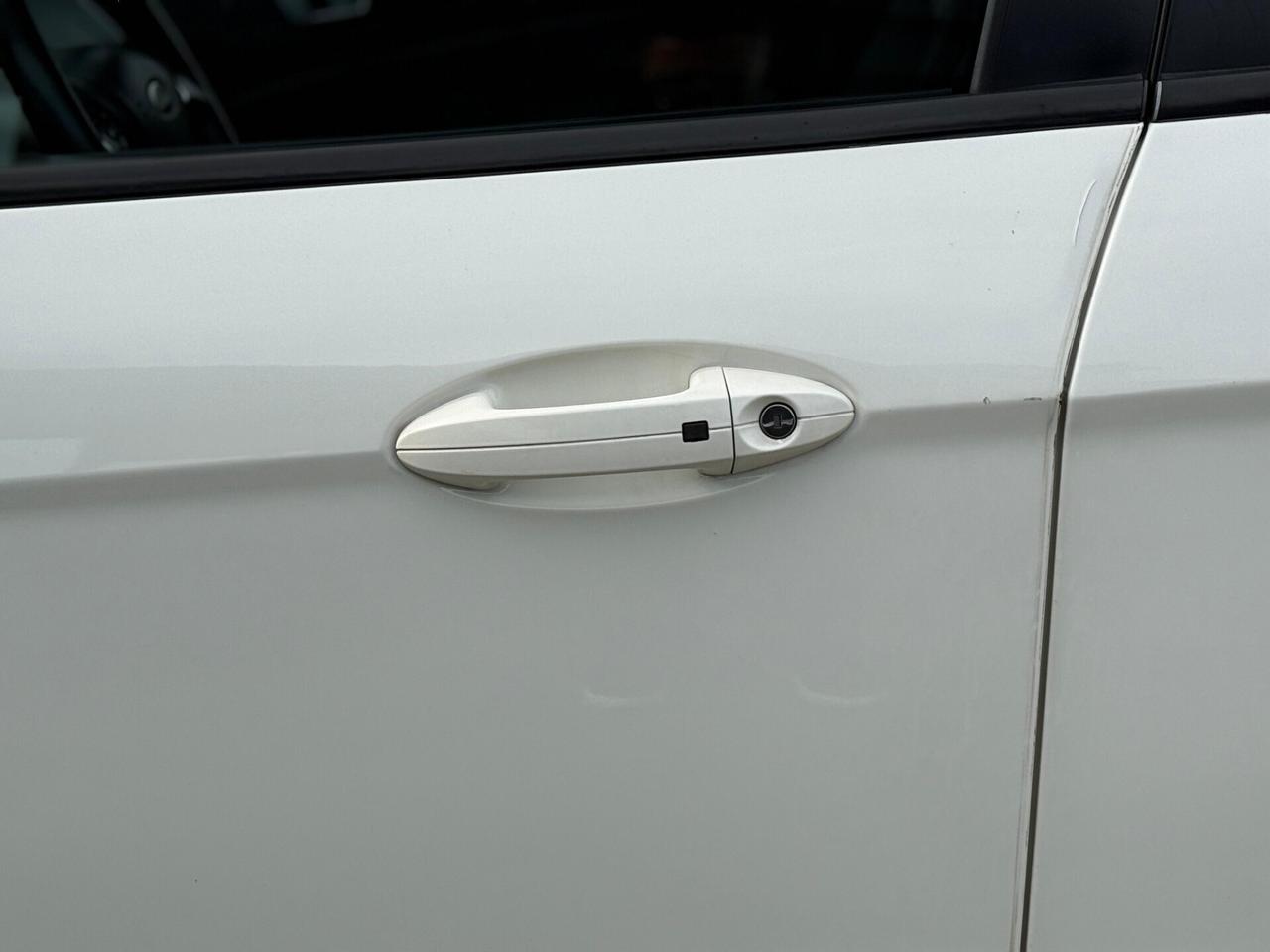 Ford EcoSport 1.5 TDCi 90 CV Titanium