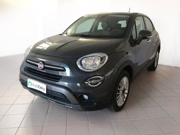 Fiat 500X 1.3 MultiJet 95 CV Business