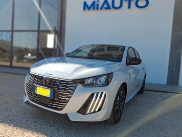Peugeot 208, 3900€ ANT. 233€ MENS.