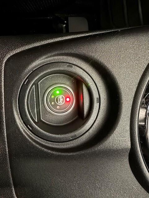 Mitsubishi ASX 1.6 2WD GPL Bi-Fuel Inform