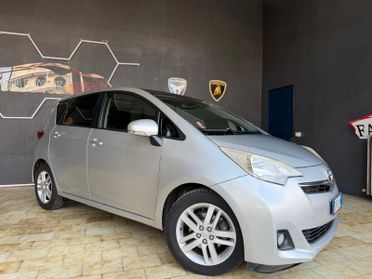Toyota Verso-S 1.4D MT Active