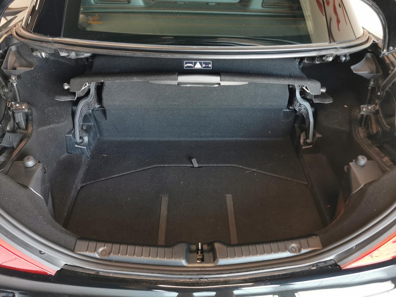 Mercedes-benz SLK 200 BlueEFFICIENCY Sport