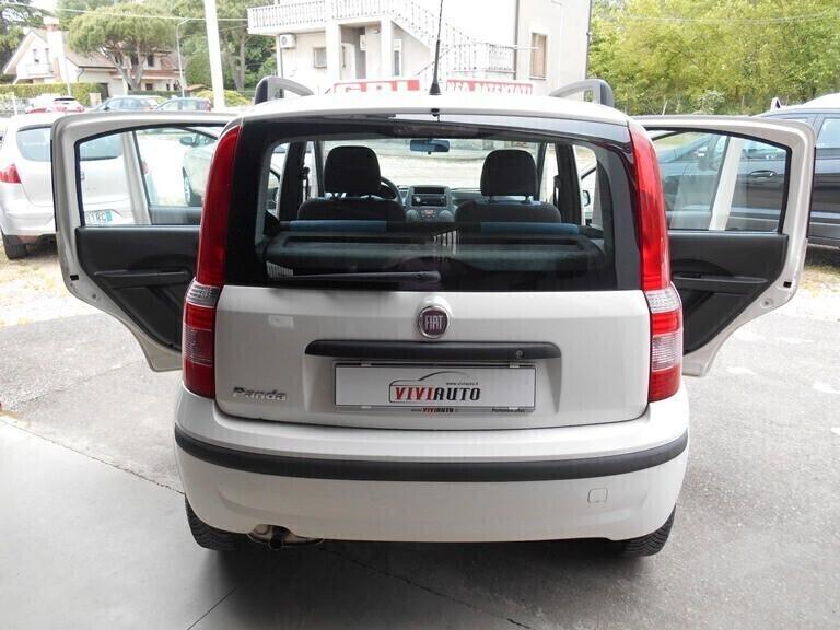 Fiat Panda 1.2 Dynamic GPL KM 140000