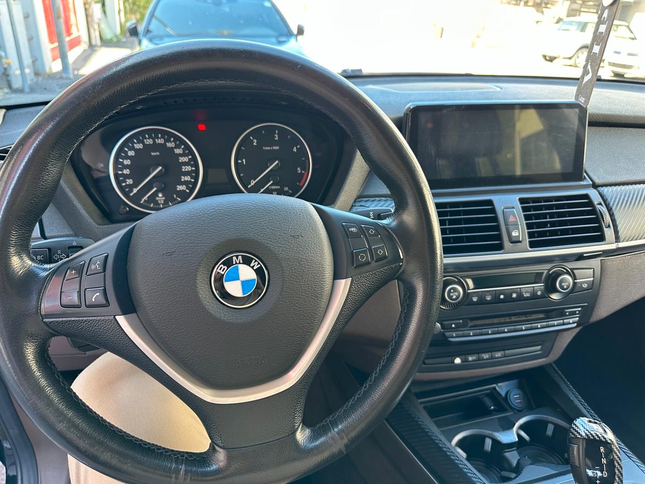 Bmw X5 xDrive30d