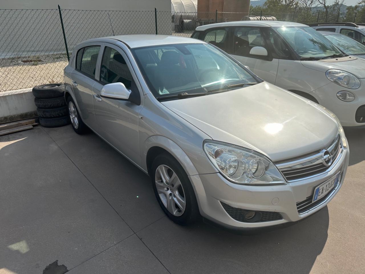 Opel Astra 1.4 16V GPL-TECH - LEGGI NOTE !