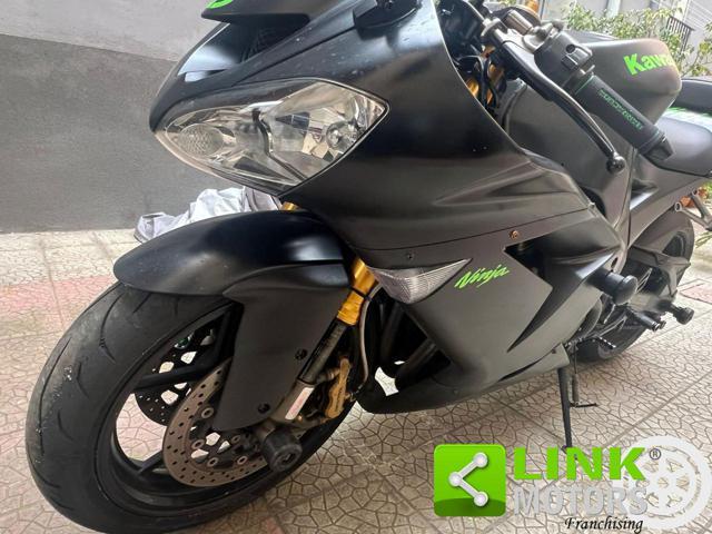 KAWASAKI Ninja 1000 ZX-10R Ninja