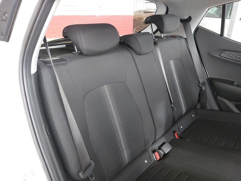 HYUNDAI I10 1.0 MPI CONNECTLINE 5 PORTE BERLINA