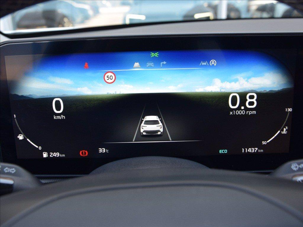 KIA Stonic 1.0 t-gdi mhev Style del 2025