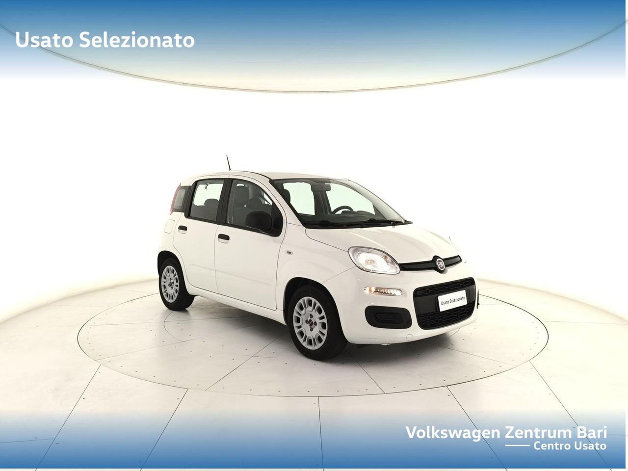 Fiat Panda 1.0 firefly hybrid s&s 70cv 5p.ti