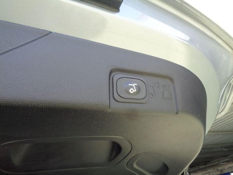 Ford Puma Puma 1.0 ecoboost h ST-Line X s&s 125cv auto