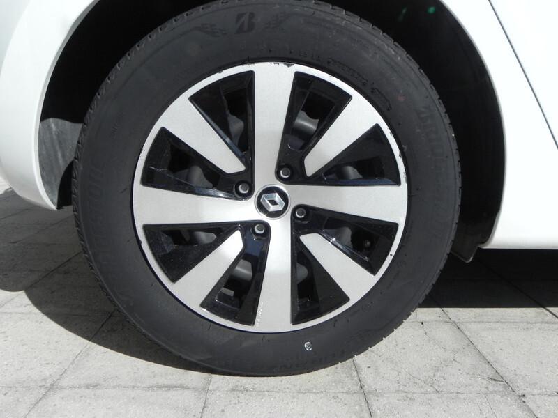 Renault Clio TCe 90 CV 5 porte Equilibre