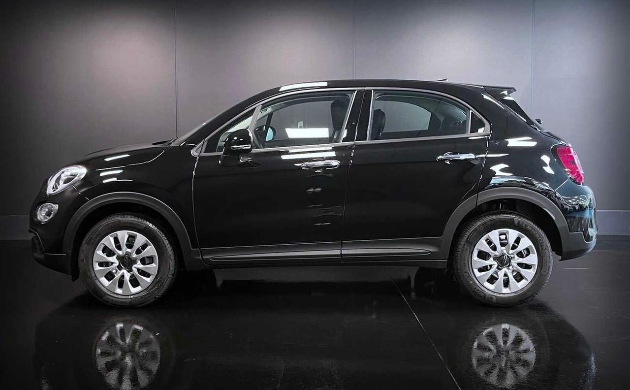 Fiat 500X 1.5 T4 Hybrid 130 CV DCT Club