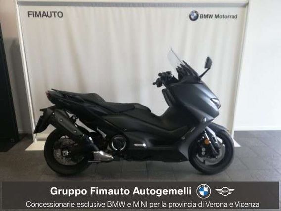 Yamaha Altro T-Max 560 T MAX 560
