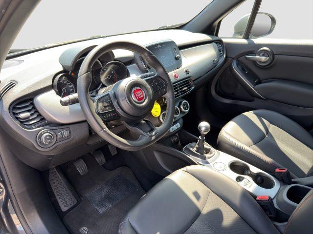 FIAT 500X 500X 1.0 T3 120 CV Sport