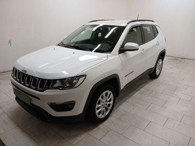 Jeep Compass 1.3 turbo t4 Longitude 2wd 130cv my20