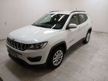 Jeep Compass 1.3 turbo t4 Longitude 2wd 130cv my20