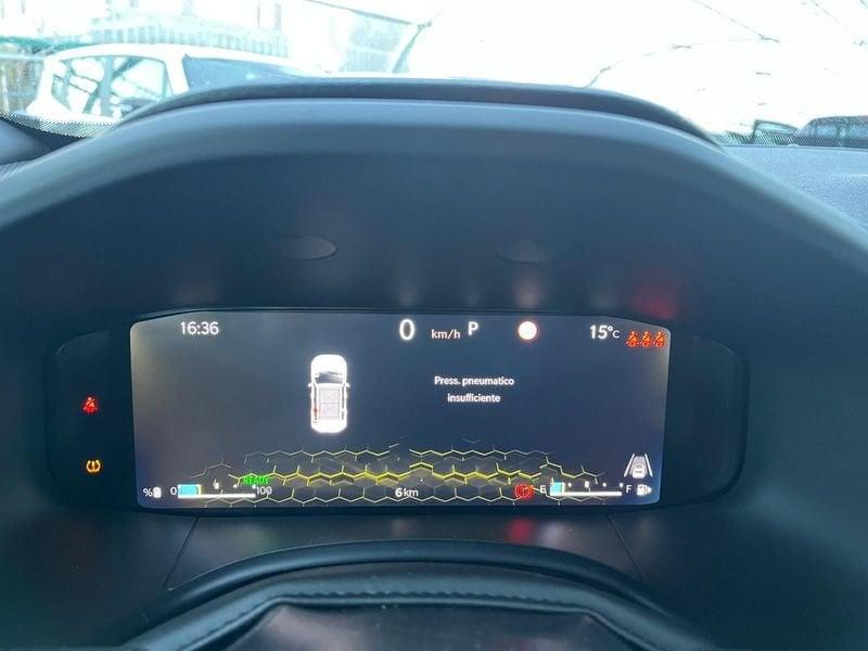 Jeep Renegade Renegade 1.5 Turbo T4 MHEV Summit