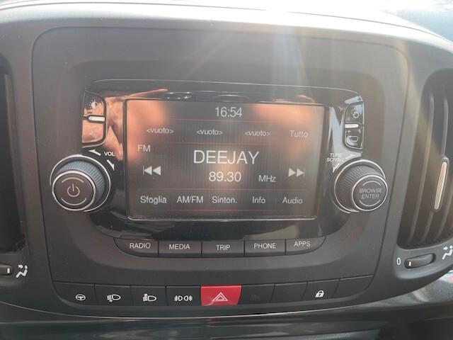 Fiat 500L 1.4 95 CV Pop Star