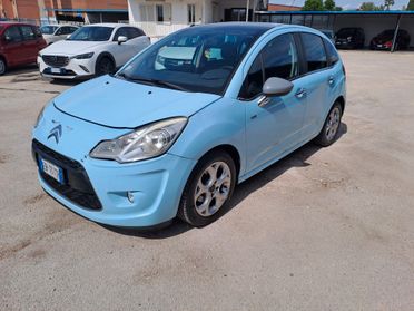 Citroen C3 1.4 GPL Exclusive