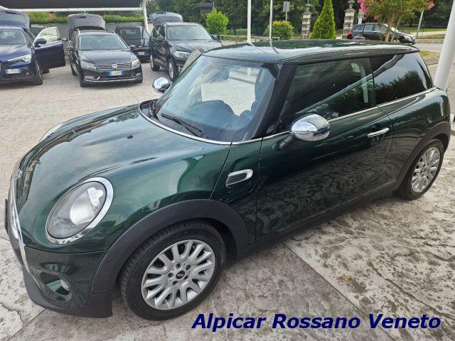MINI One 1.2 One Hype autom.