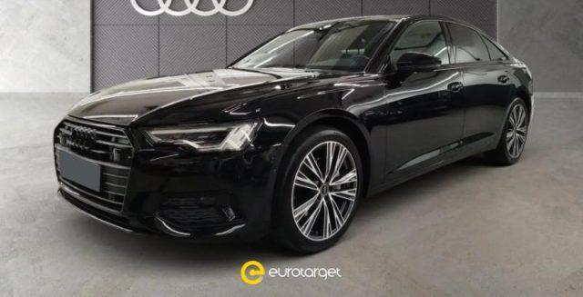 AUDI A6 45 2.0 TFSI S tronic Business Advanced