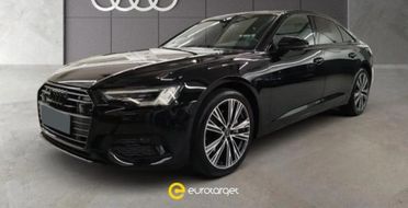 AUDI A6 45 2.0 TFSI S tronic Business Advanced