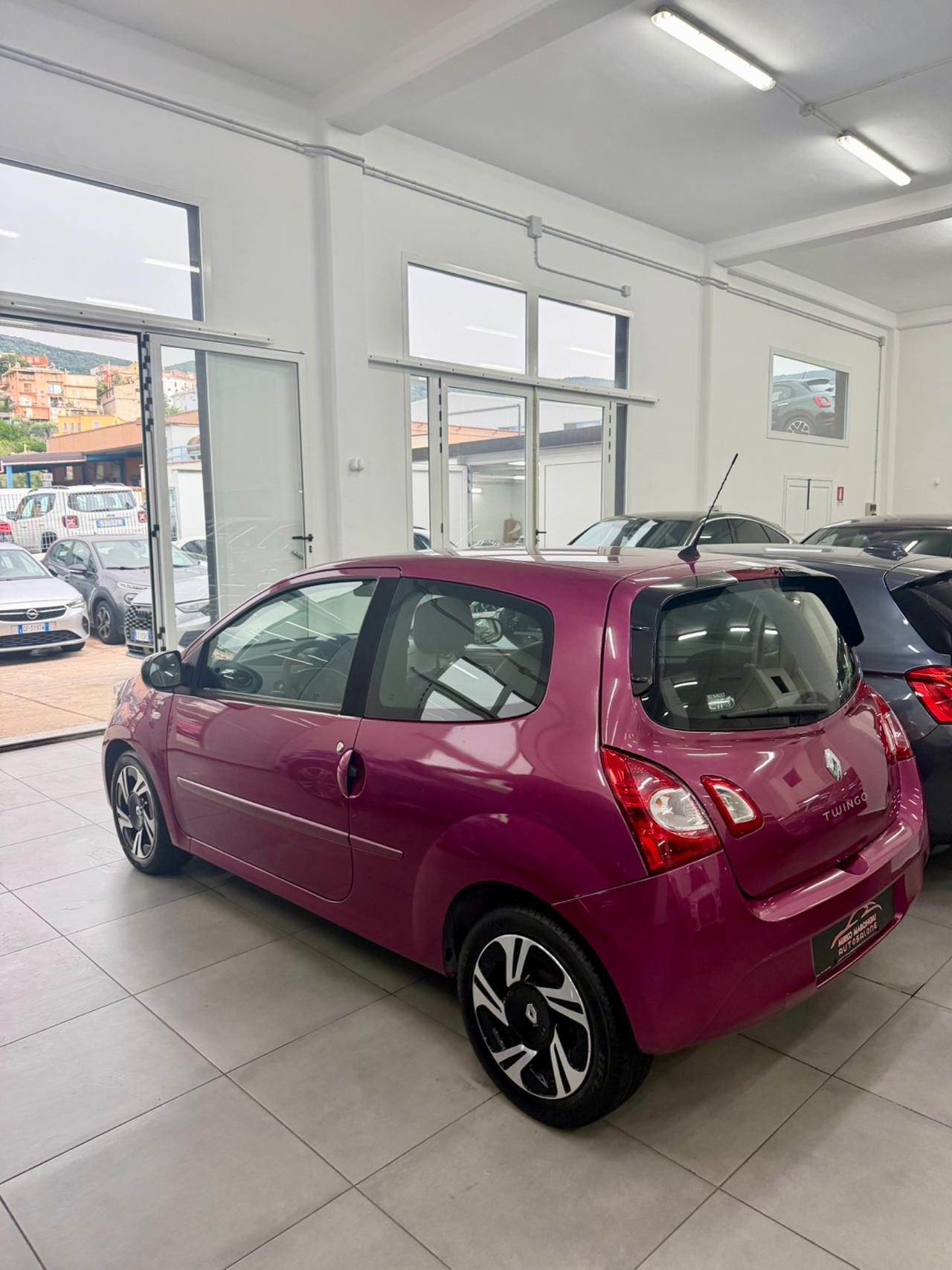 Renault Twingo 1.2 16V Night&Day FINANZIABILE