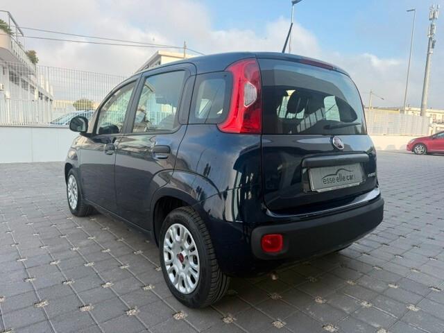 Fiat Panda 1.0 FireFly S&S Hybrid '21