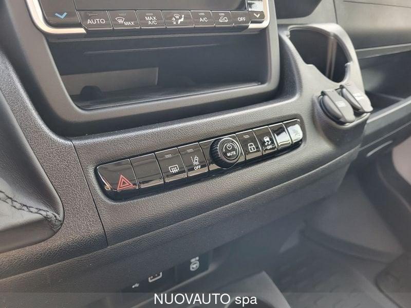 FIAT Ducato 35 2.2 Mjt 140CV PM-TM Furgone