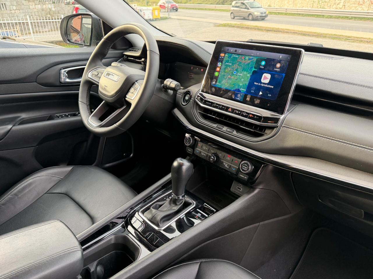 Jeep Compass S 1.5 MHEV 130 CV DCT